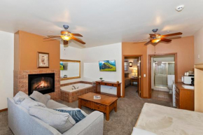 Robinhood Resort Big Bear Lake